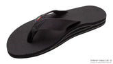 Double Layer Hemp Top and Strap with Arch Support