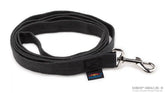 Hemp Dog Leash - Assorted Widths