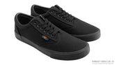 Men's Drifter Hemp Low Top Rubber Sole