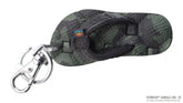 HoloHolo Key Chain