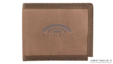 Bi Fold Wallet