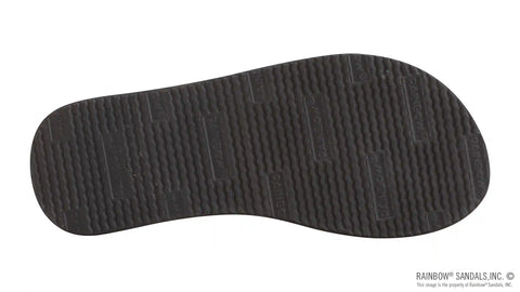 Kids Crystal Premier Leather 1/2" Narrow Strap