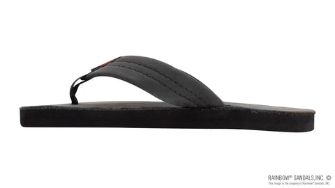 Kids Premier Leather 1" Strap