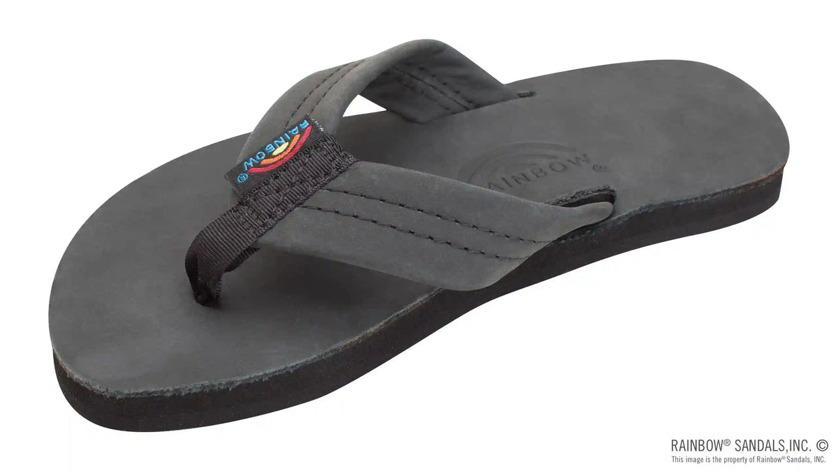 Kids Premier Leather 1" Strap