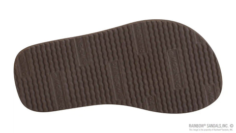 Kids Premier Leather 1" Strap