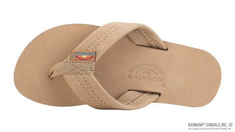 Kids Premier Leather 1" Strap