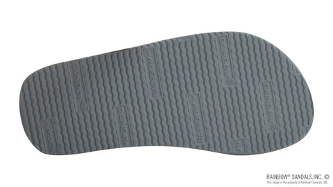 Kids Flirty Braidy- Premier Leather Braided 1/2" Strap