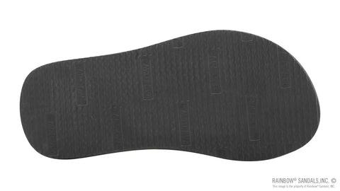 Grombow Slides - Soft Rubber Top Sole with Adjustable Strap