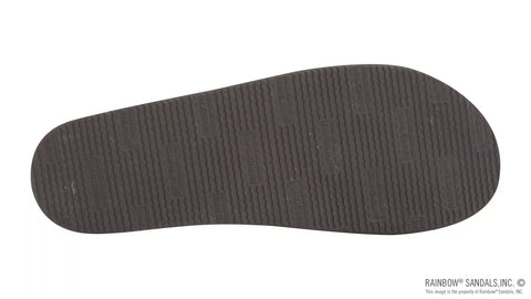 Single Layer Hemp with a 1" Nylon Fish Pattern Strap