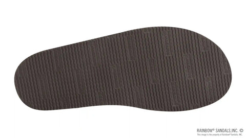 Single Layer Hemp with a Nylon Fish Pattern Strap
