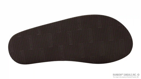 Luxury Leather - Single Layer Arch  Support