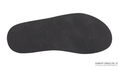 Single Layer Arch Support Premier Leather with 1" Strap