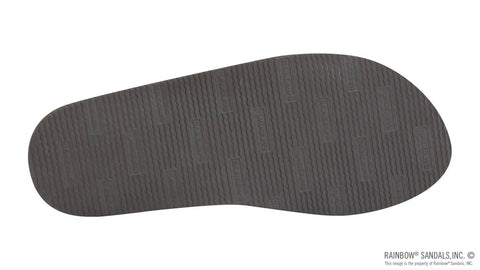 Single Layer Arch Support Premier Leather with 1" Strap