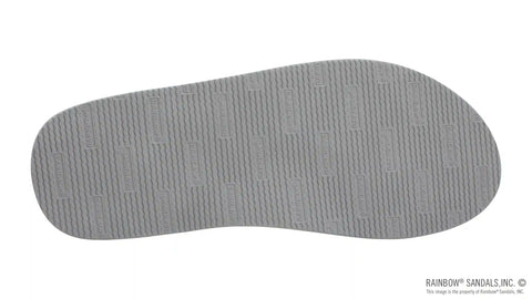 Single Layer Arch Support Premier Leather with 1" Strap