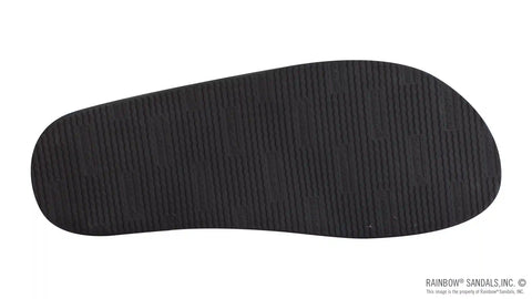 Single Layer Arch Support  Classic Leather with 1" Strap