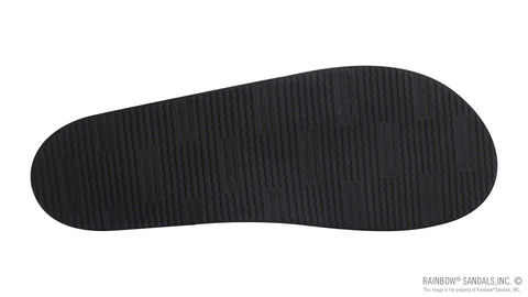 Flirty Braidy - Single Layer 1/2" Narrow Strap with Braid