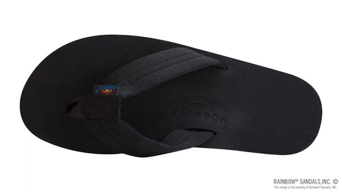 The Cloud - Single Layer Soft Top with Arch Support and Polyester Strap