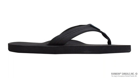 The Cloud - Single Layer Soft Top with Arch Support and Polyester Strap