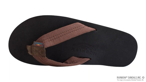 The Cloud - Single Layer Soft Top with Arch Support and Polyester Strap