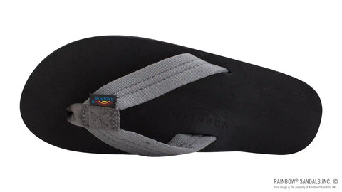 The Cloud - Single Layer Soft Top with Arch Support and Polyester Strap