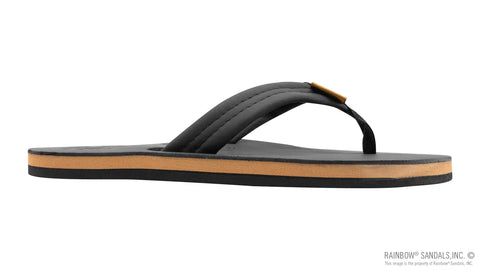 Legacy Collection Premier Leather Single Layer Arch