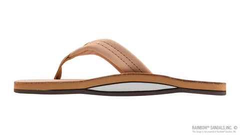 Legacy Collection Premier Leather Single Layer Arch