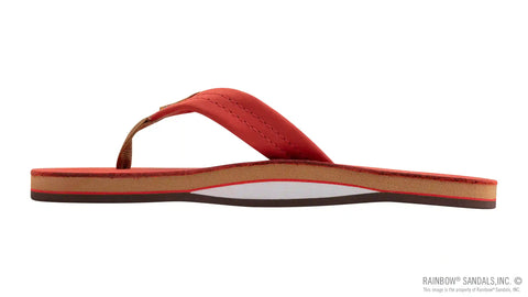 Legacy Collection Premier Leather Single Layer Arch