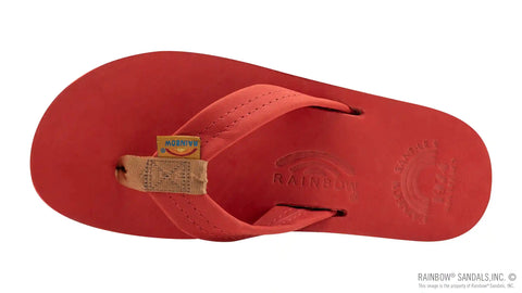 Legacy Collection Premier Leather Single Layer Arch