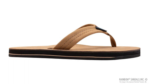 Legacy Collection Premier Leather Single Layer Arch