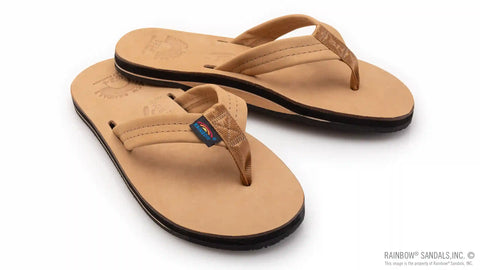 Legacy Collection Premier Leather Single Layer Arch
