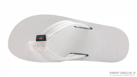 Legacy Collection Premier Leather Single Layer Arch