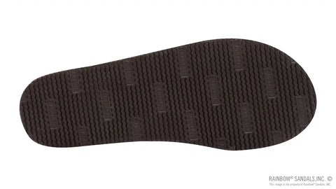 Legacy Collection Premier Leather Single Layer Arch Narrow Strap