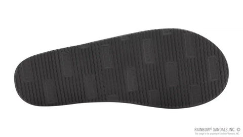 Signature Series -  Women's Single Layer Premier Grey Leather Lt. Blue Midsole 1/2" Narrow Strap