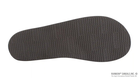 Double Layer Hemp Top and Strap with Arch Support