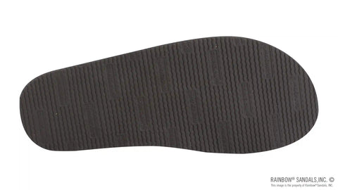 Double Layer Hemp with Arch Support and 1" Strap