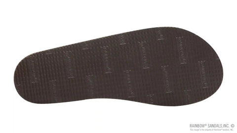 Luxury Leather -  Double Layer Arch  Support