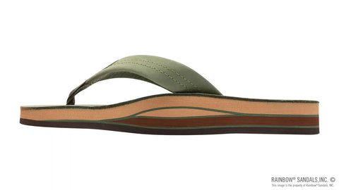Limited Edition - Men's Double Layer Arch Custom Colors