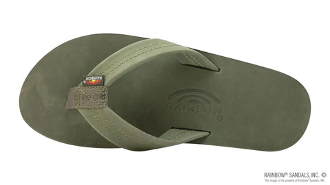Limited Edition - Men's Double Layer Arch Custom Colors