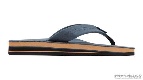 Limited Edition - Women's 1" Wide Strap - Double Layer Arch Custom Colors