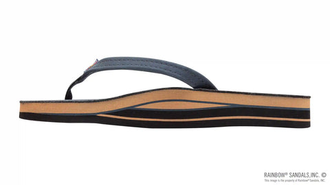 Limited Edition - Women's 1/2" Narrow Strap - Double Layer Arch Custom Colors