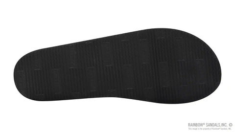 Double Layer Arch Support Classic Leather with 1" Strap