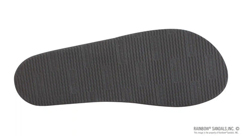 Double Layer Arch Support Premier Leather with a 1/2" Narrow Strap