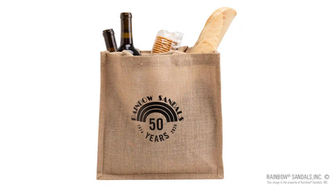 Jute Bag - assorted widths