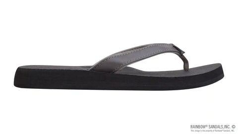 The Cottons - Soft Rubber Top Sole Tapered Strap