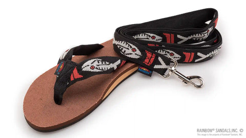 Nylon Dog Leash - Assorted Widths