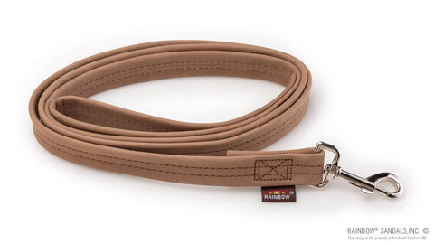 Leather Dog Leash - Assorted Widths