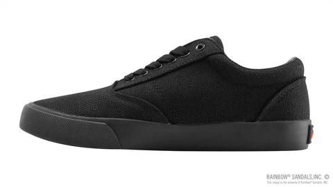 Women's Drifter Hemp Low Top Rubber Sole