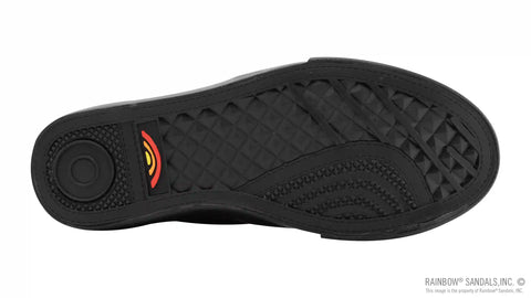 Men's Drifter Hemp Low Top Rubber Sole
