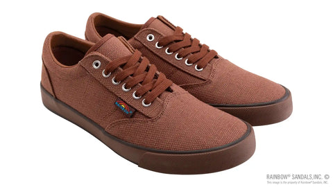 Women's Drifter Hemp Low Top Rubber Sole
