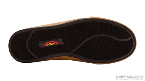 Women's Drifter Hemp Low Top Rubber Sole